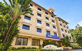 Fabhotel Prime Rendezvous Beach Resort - Nr Dona Paula Beach
